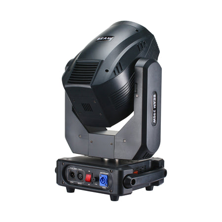 TEMPO PACK 2x Beam Halo 295 14R + Flightcase - Tempo Shop