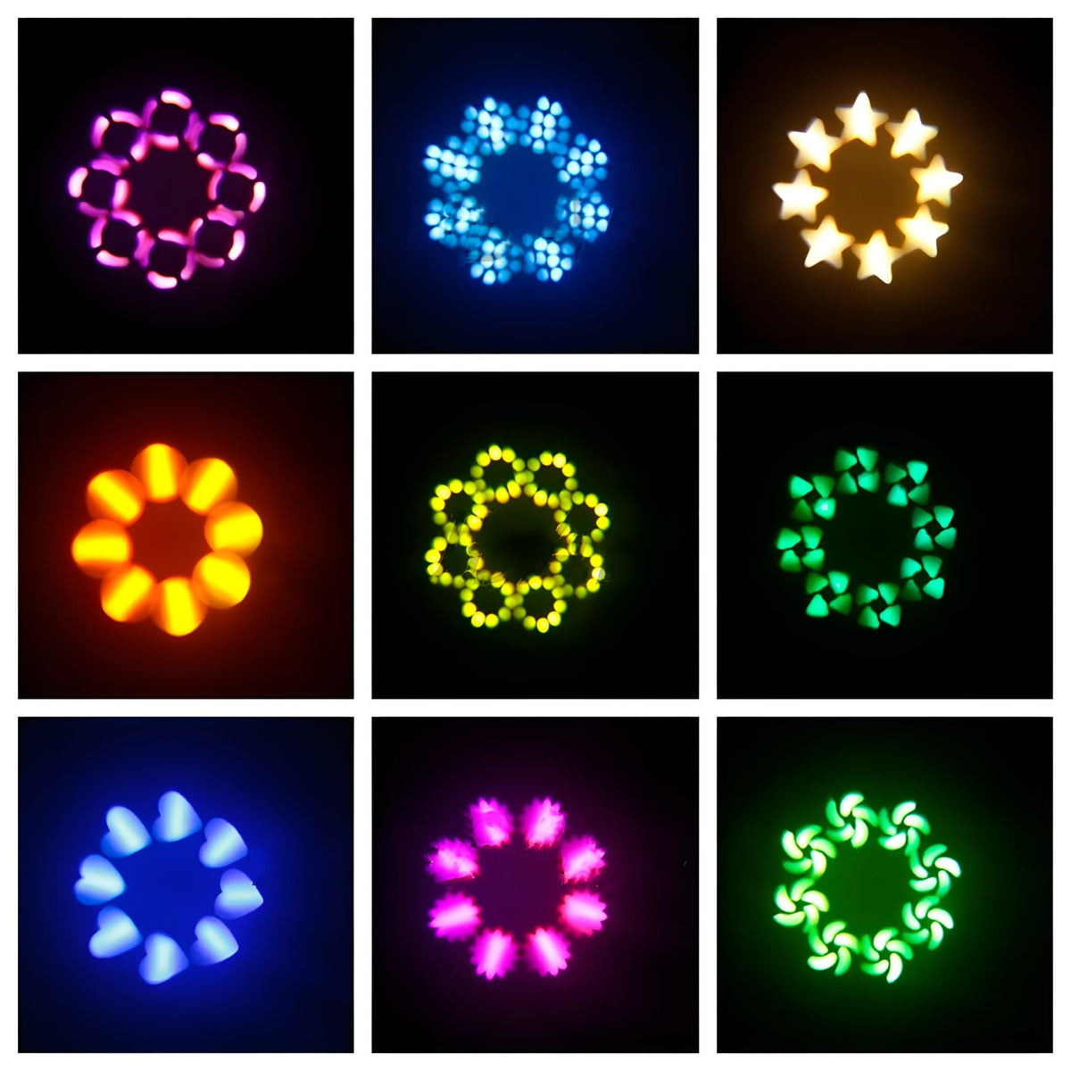 TEMPO PACK 2x Beam Mini 230 7R + Flightcase - Tempo Shop