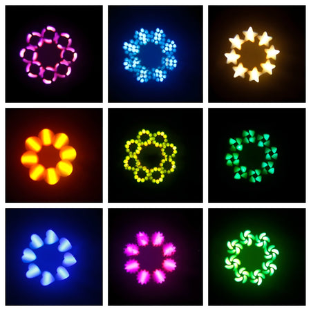 TEMPO PACK 2x Beam Mini 230 7R + Flightcase - Tempo Shop