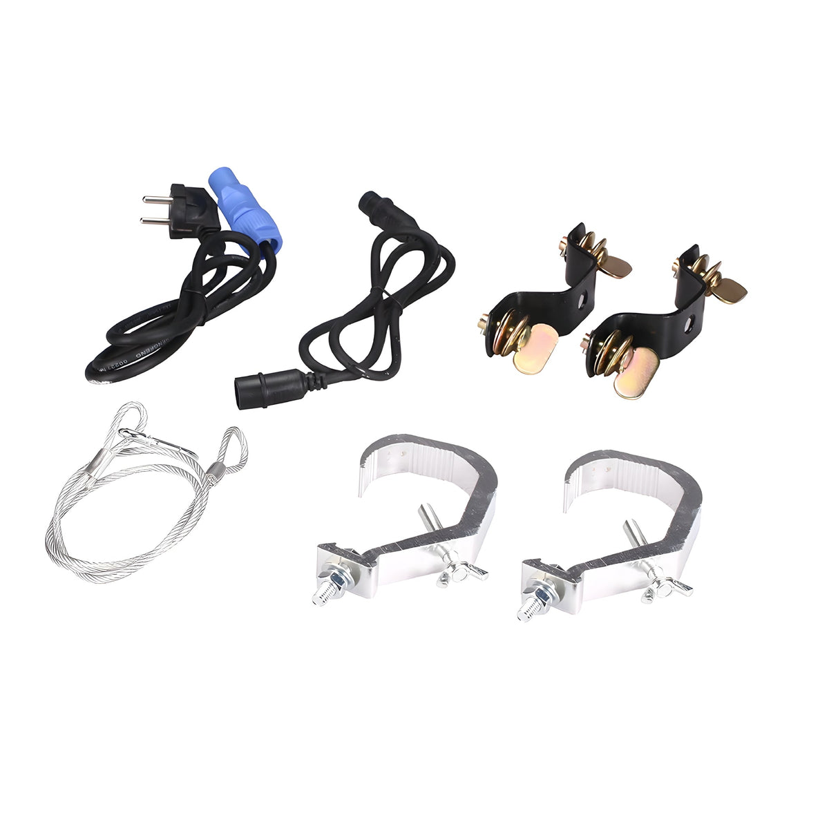 TEMPO PACK 2x Beam Mini 230 7R + Flightcase - Tempo Shop