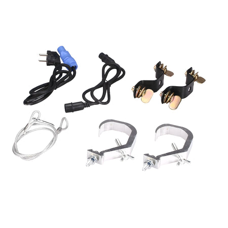 TEMPO PACK 2x Beam Mini 230 7R + Flightcase - Tempo Shop