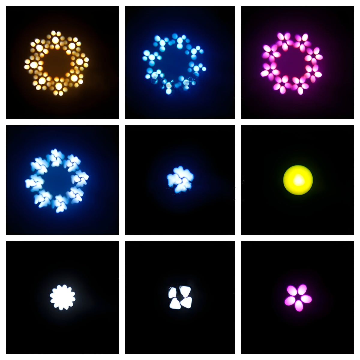 TEMPO PACK 2x Beam Mini 230 7R + Flightcase - Tempo Shop