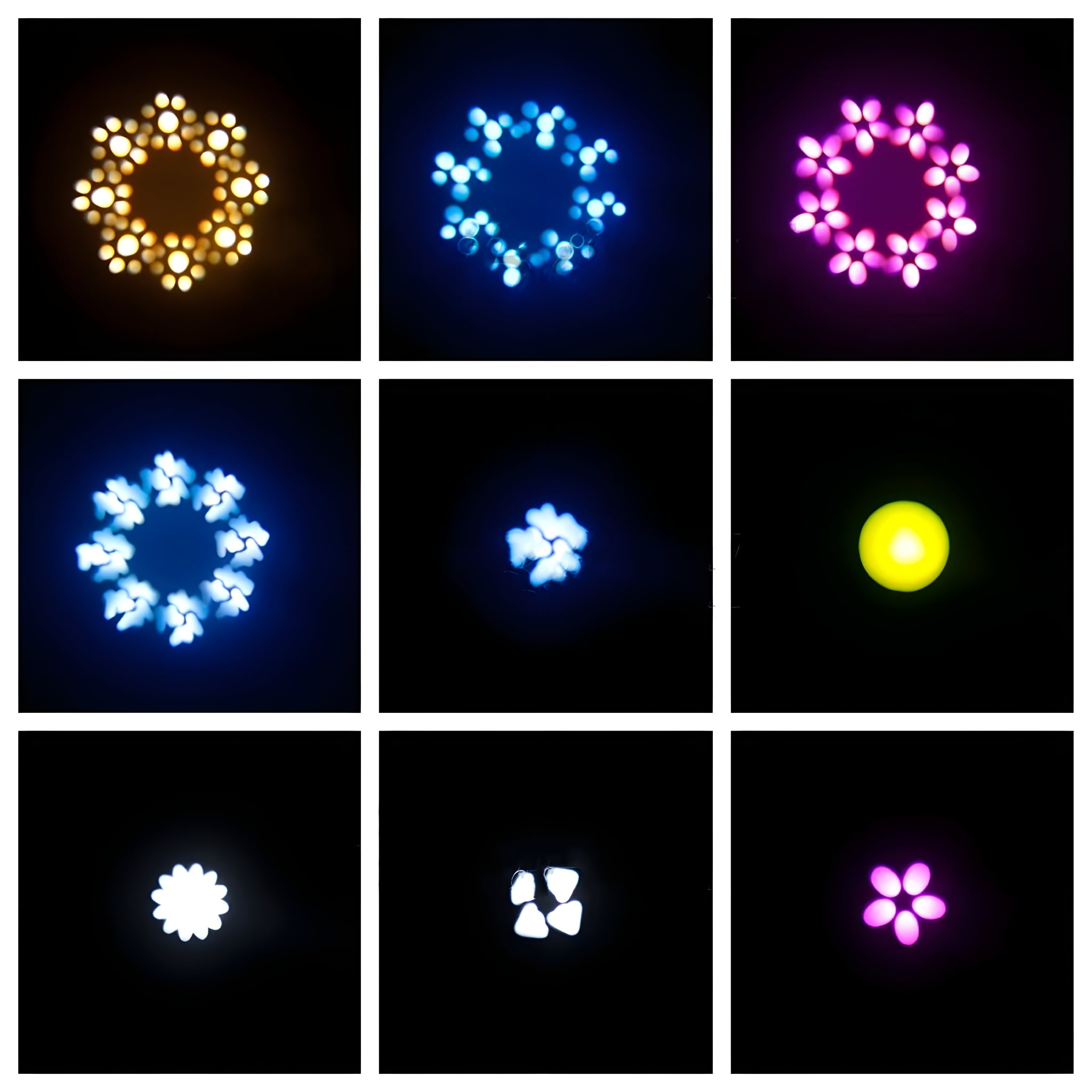 TEMPO PACK 2x Beam Mini 230 7R + Flightcase - Tempo Shop