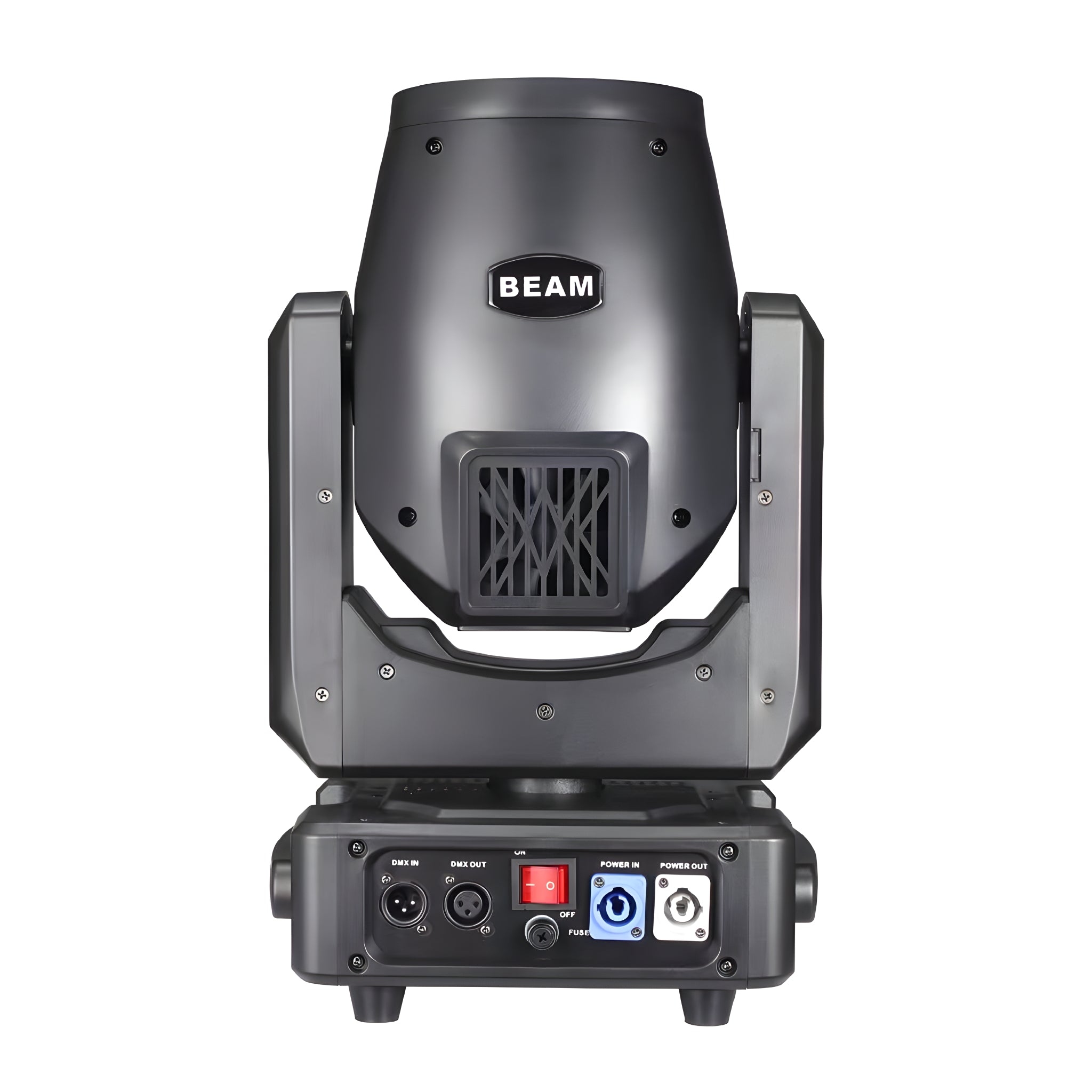 TEMPO PACK 2x Beam Mini 230 7R + Flightcase - Tempo Shop