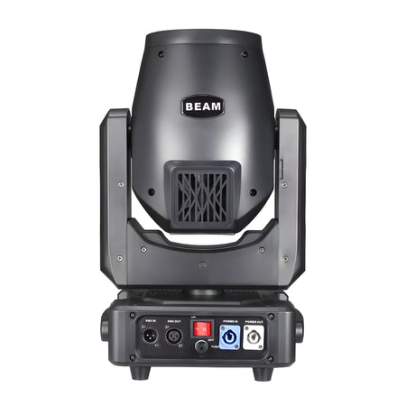 TEMPO PACK 2x Beam Mini 230 7R + Flightcase - Tempo Shop