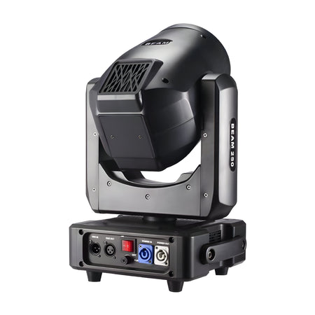 TEMPO PACK 2x Beam Mini 230 7R + Flightcase - Tempo Shop