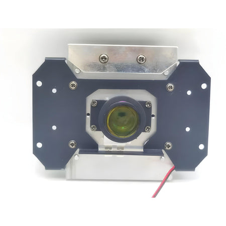 TEMPO PACK 2x Spot 150W + Flightcase - Tempo Shop