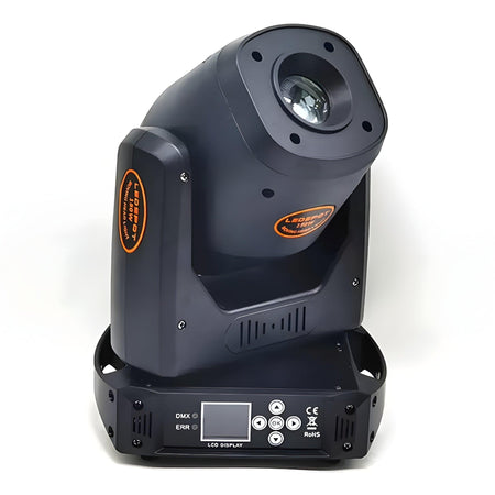 TEMPO PACK 2x Spot 150W + Flightcase - Tempo Shop