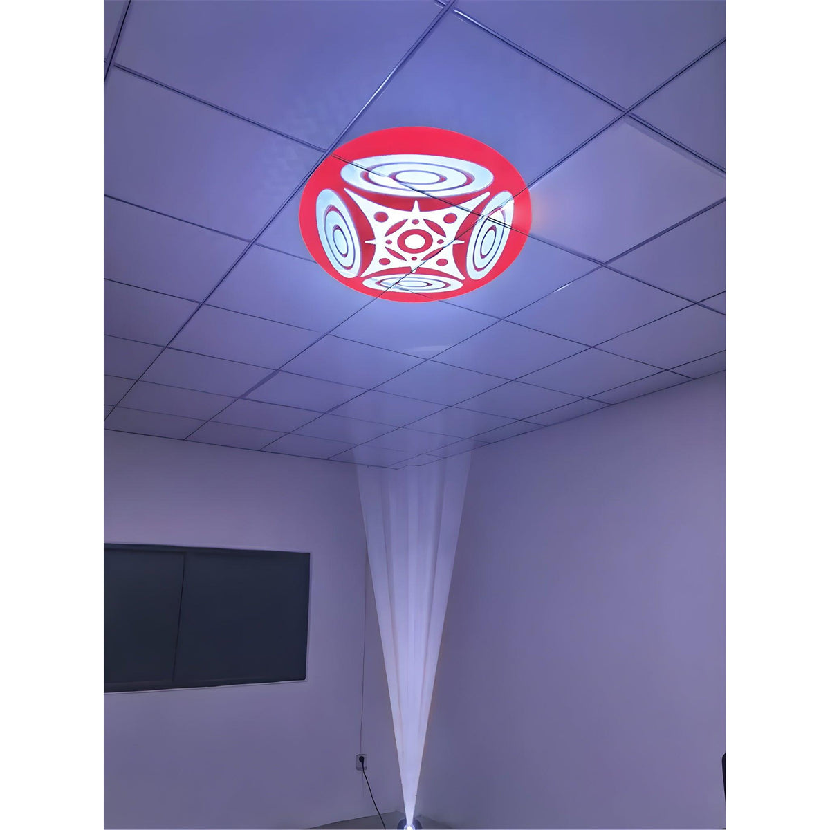 TEMPO PACK 2x Spot 150W + Flightcase - Tempo Shop