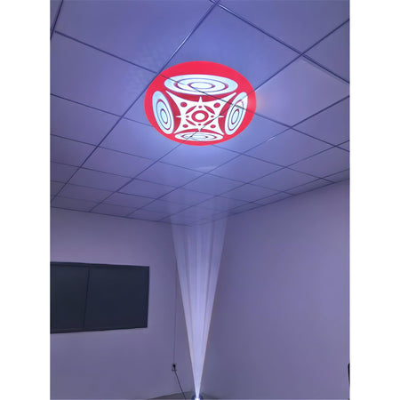 TEMPO PACK 2x Spot 150W + Flightcase - Tempo Shop