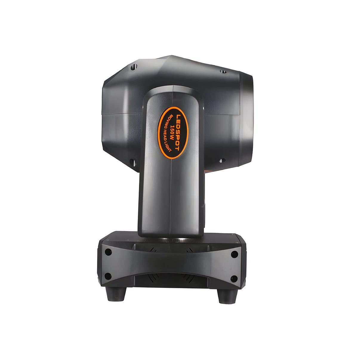 TEMPO PACK 2x Spot 150W + Flightcase - Tempo Shop