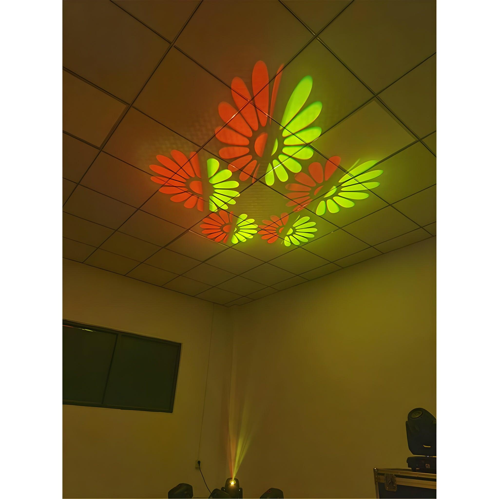 TEMPO PACK 2x Spot 150W + Flightcase - Tempo Shop