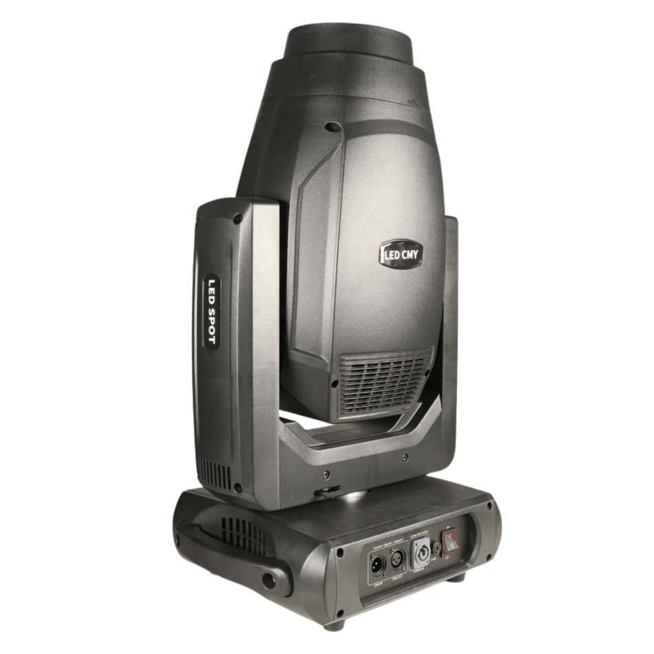 Tempo 500W CMY BSW - Cabeza móvil híbrida Beam, Spot y Wash CMY - Tempo Shop
