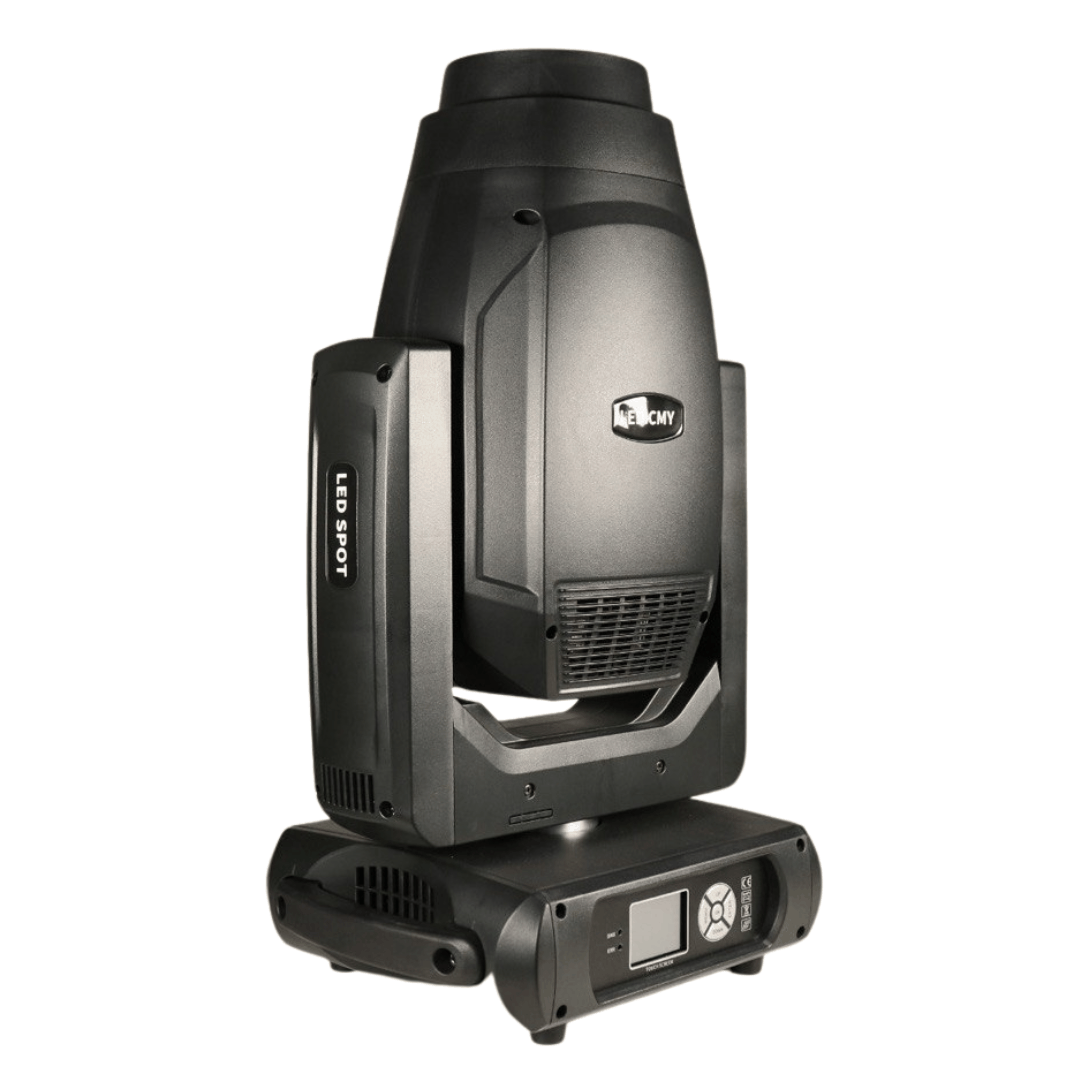 Tempo 500W CMY BSW - Cabeza móvil híbrida Beam, Spot y Wash CMY - Tempo Shop