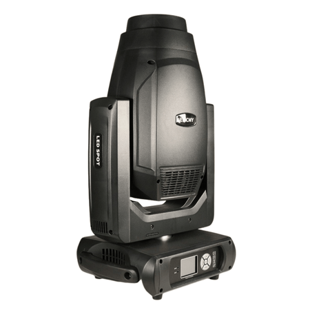 Tempo 500W CMY BSW - Cabeza móvil híbrida Beam, Spot y Wash CMY - Tempo Shop