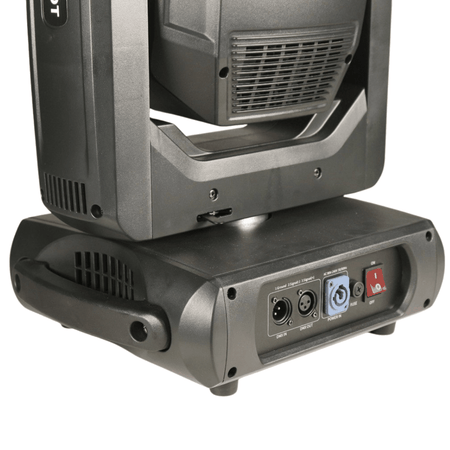 Tempo 500W CMY BSW - Cabeza móvil híbrida Beam, Spot y Wash CMY - Tempo Shop