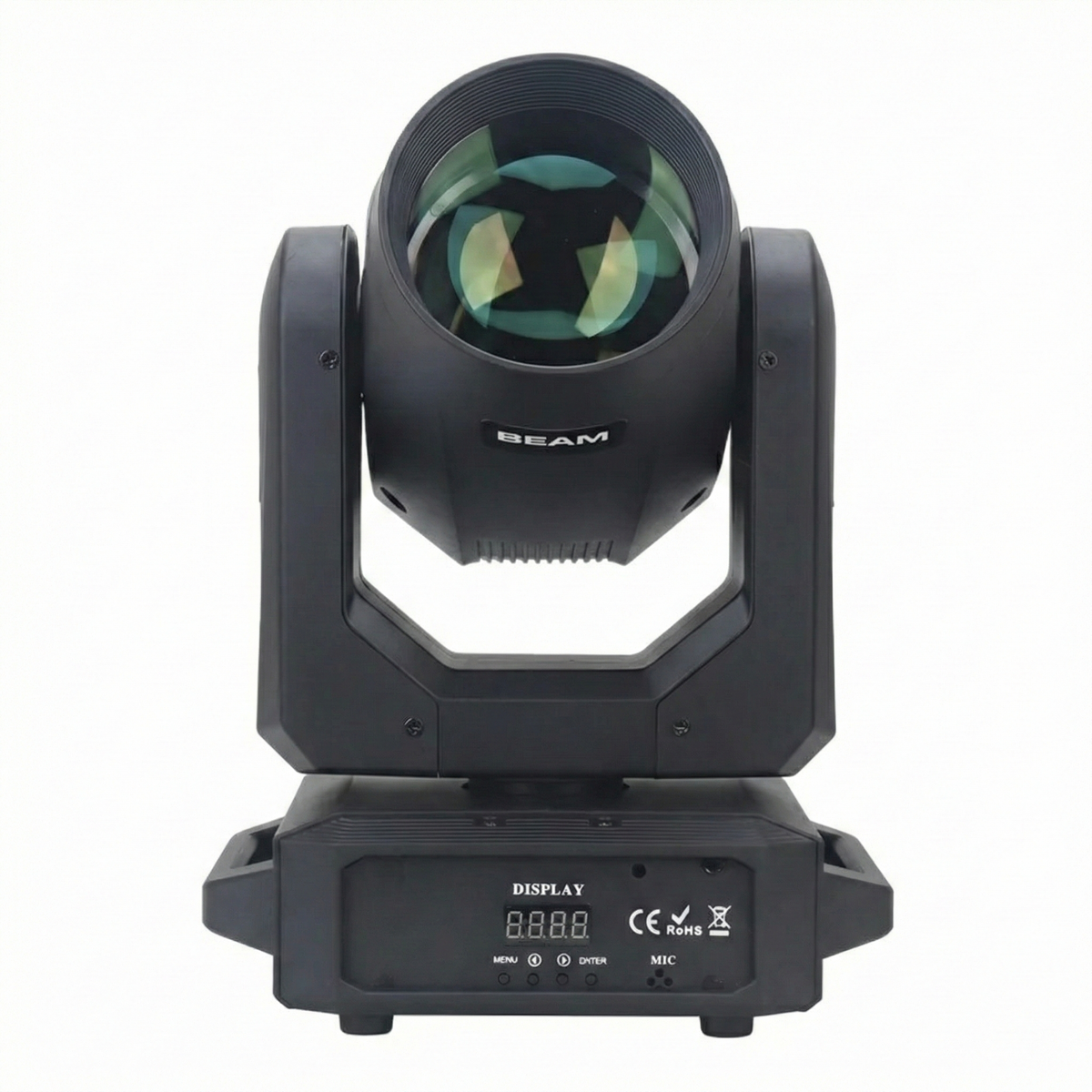 TEMPO Beam 200 – Cabeza Móvil Beam 200W LED - Tempo Shop