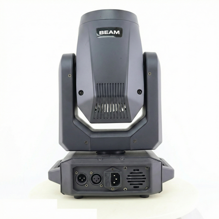 TEMPO Beam 200 – Cabeza Móvil Beam 200W LED - Tempo Shop