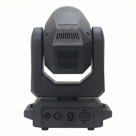TEMPO Beam 200 – Cabeza Móvil Beam 200W LED - Tempo Shop