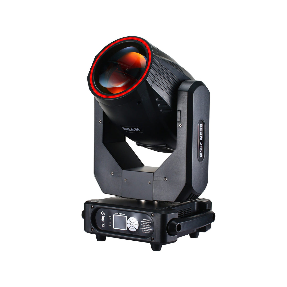 TEMPO Beam Halo 295 14R – Cabeza móvil Beam HALO 295W 14R - Tempo Shop