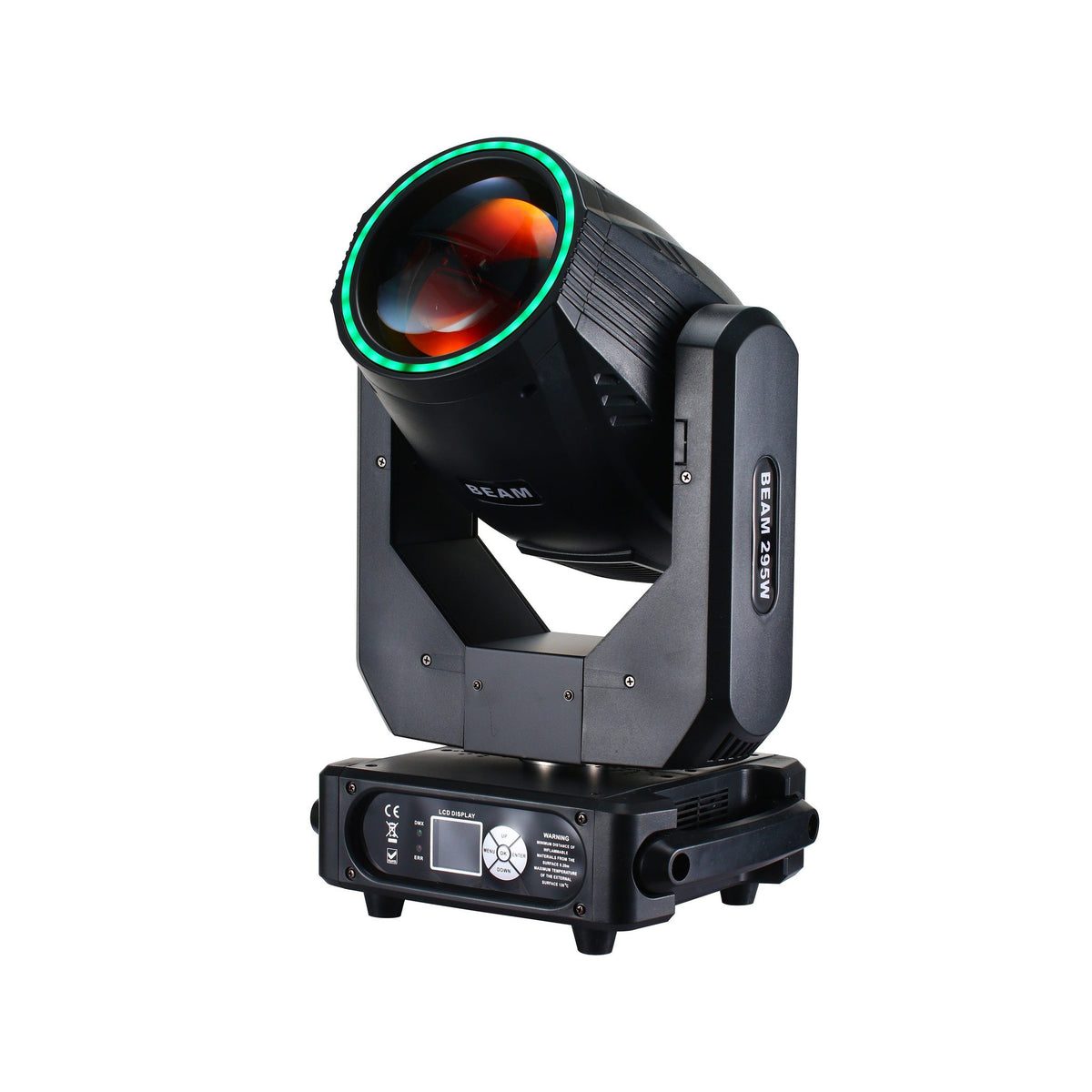 TEMPO Beam Halo 295 14R – Cabeza móvil Beam HALO 295W 14R - Tempo Shop