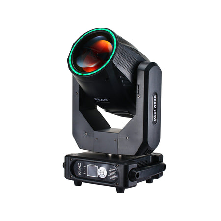 TEMPO Beam Halo 295 14R – Cabeza móvil Beam HALO 295W 14R - Tempo Shop