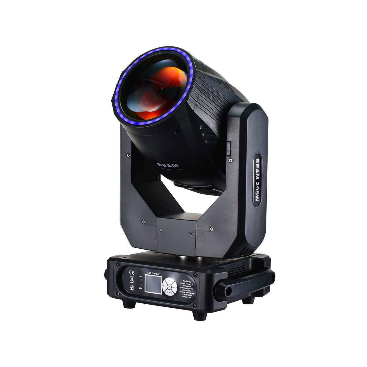 TEMPO Beam Halo 295 14R – Cabeza móvil Beam HALO 295W 14R - Tempo Shop