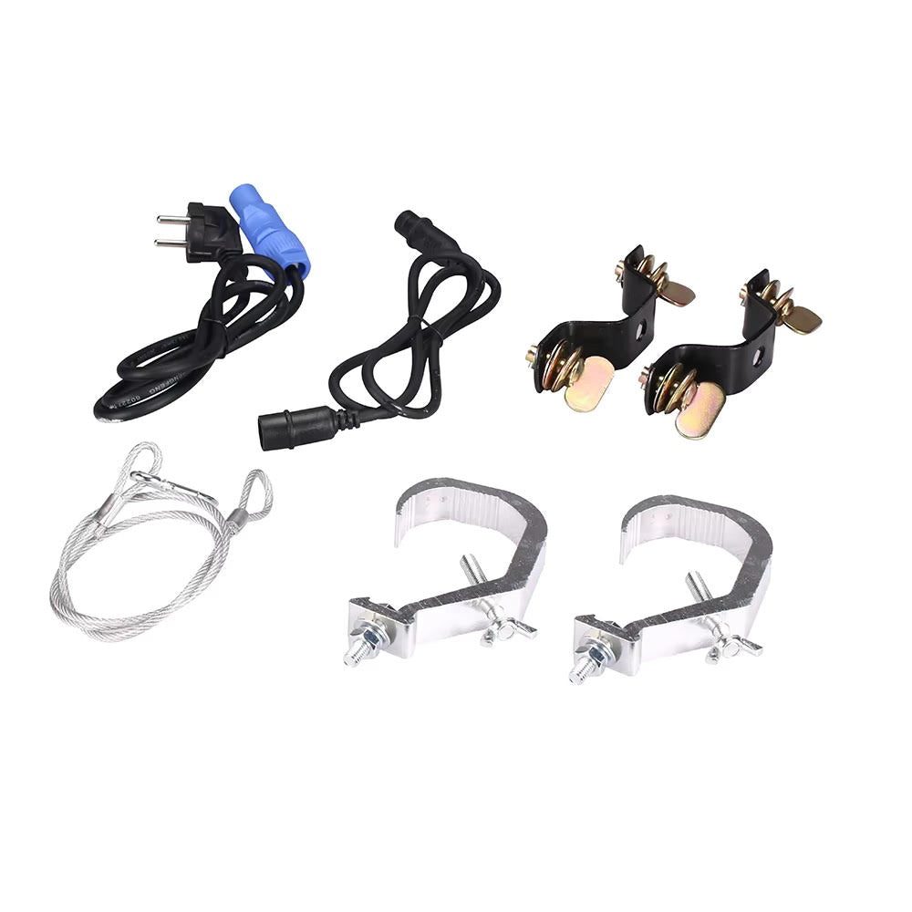 TEMPO Beam Halo 295 14R – Cabeza móvil Beam HALO 295W 14R - Tempo Shop