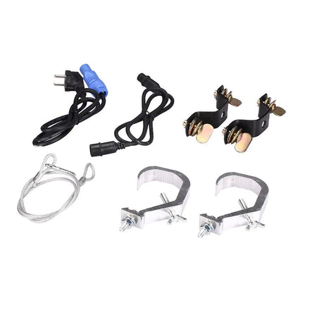 TEMPO Beam Halo 295 14R – Cabeza móvil Beam HALO 295W 14R - Tempo Shop