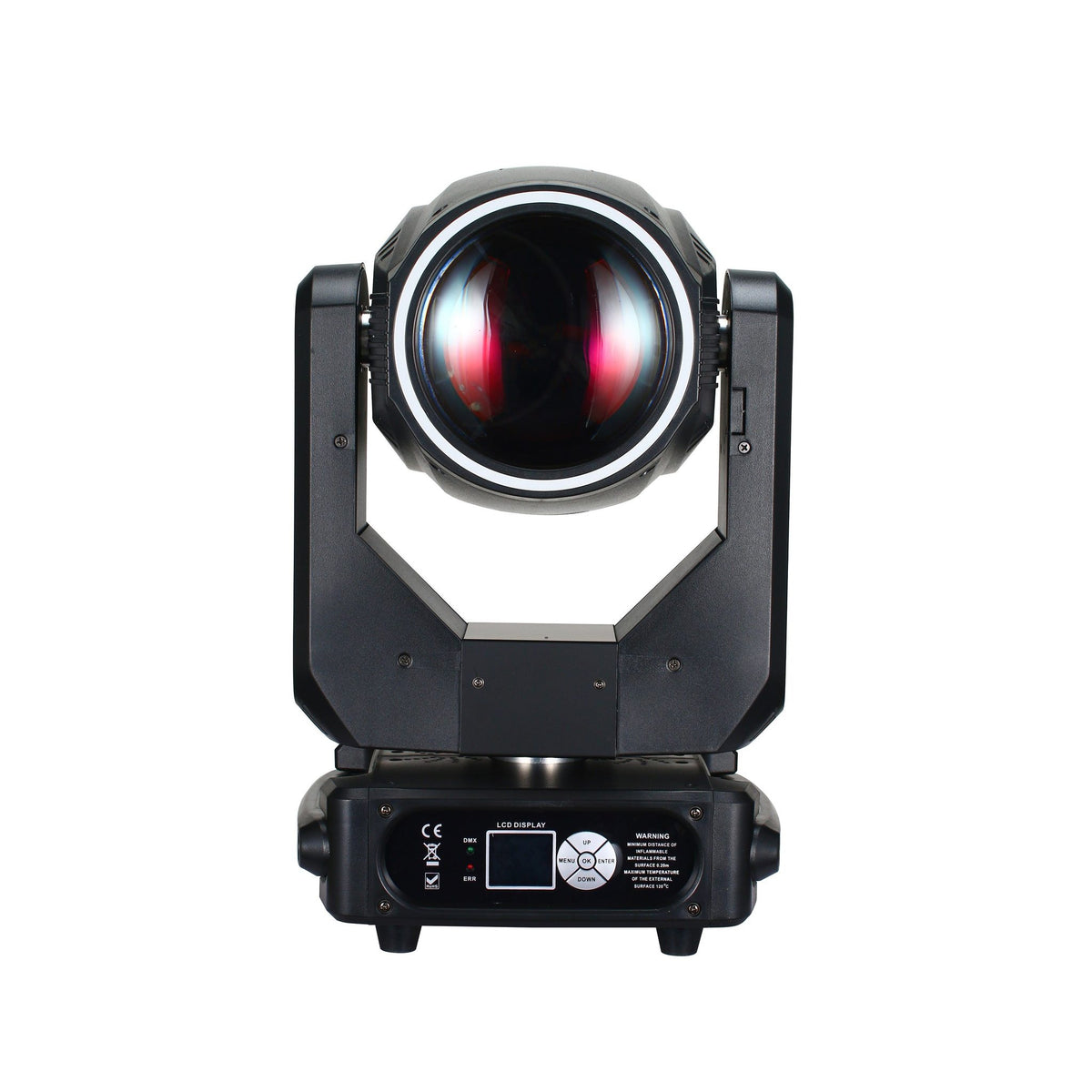 TEMPO Beam Halo 295 14R – Cabeza móvil Beam HALO 295W 14R - Tempo Shop