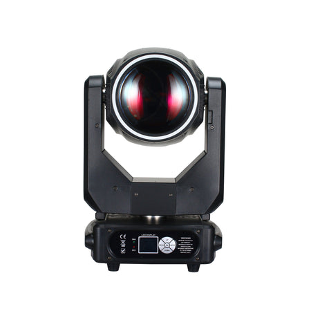 TEMPO Beam Halo 295 14R – Cabeza móvil Beam HALO 295W 14R - Tempo Shop