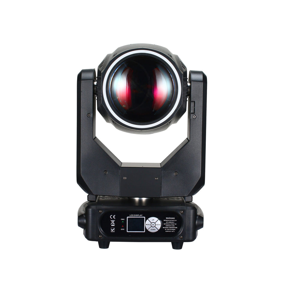 TEMPO Beam Halo 295 14R – Cabeza móvil Beam HALO 295W 14R - Tempo Shop