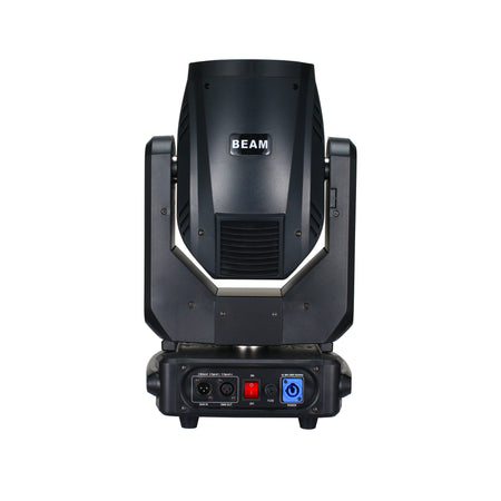 TEMPO Beam Halo 295 14R – Cabeza móvil Beam HALO 295W 14R - Tempo Shop