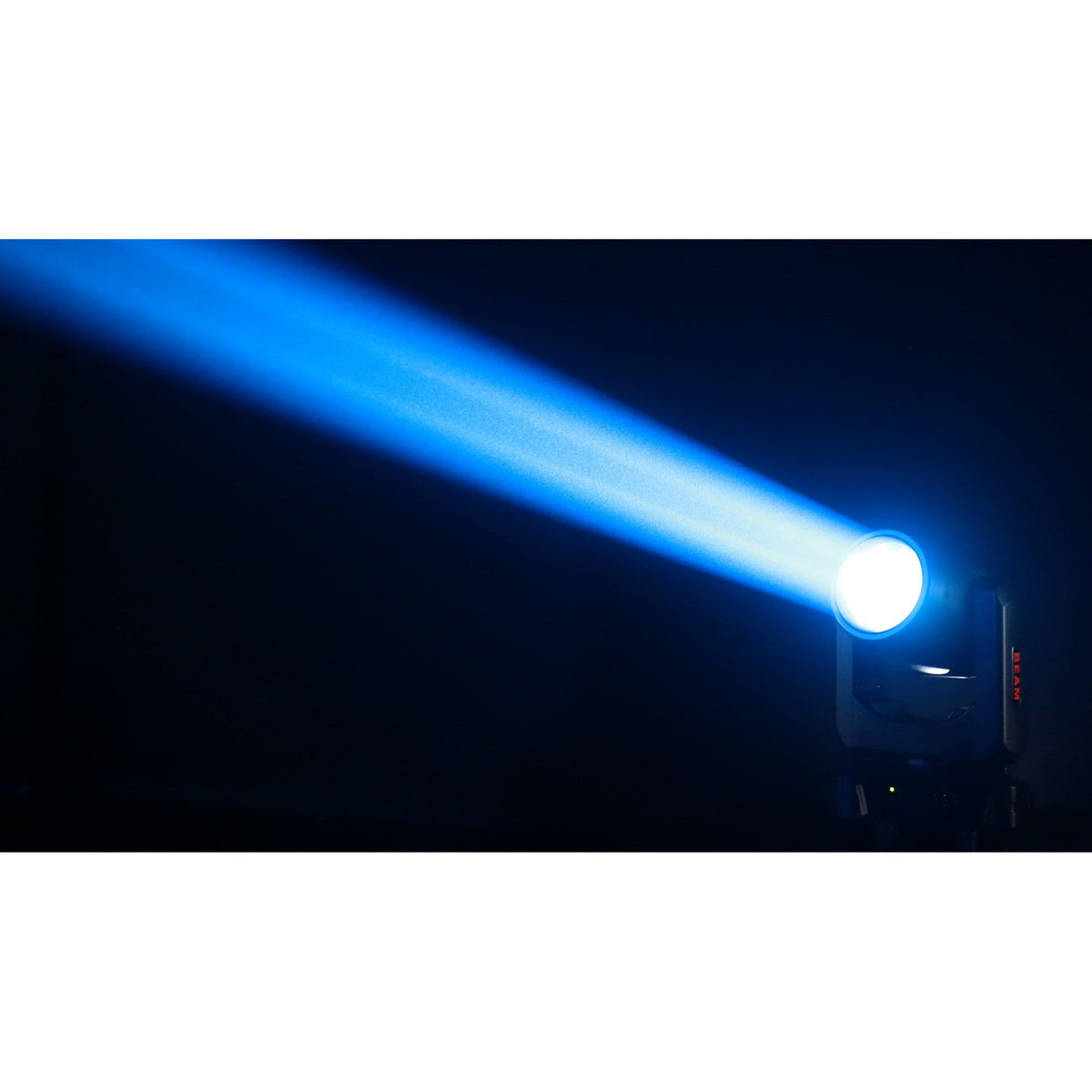 TEMPO Beam Halo 300 14R - Cabeza móvil Beam 300 W con anillo LED Halo - imagen 10