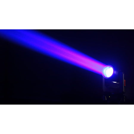 TEMPO Beam Halo 300 14R - Cabeza móvil Beam 300 W con anillo LED Halo - imagen 12