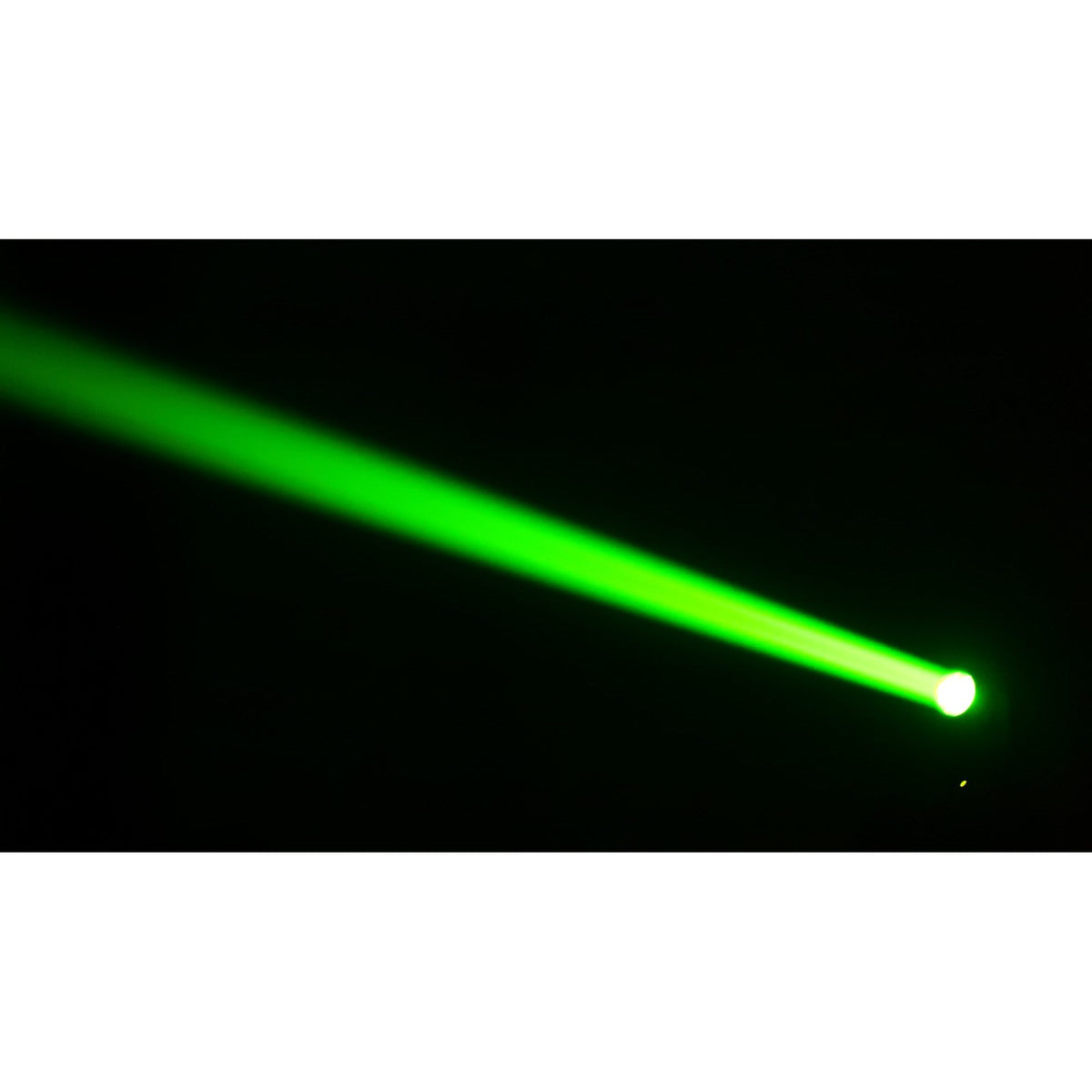 TEMPO Beam Halo 300 14R - Cabeza móvil Beam 300 W con anillo LED Halo - imagen 13