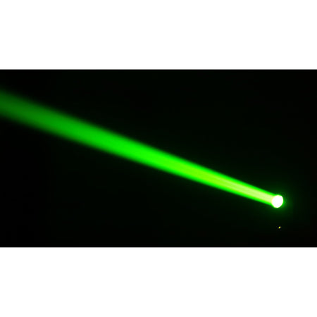 TEMPO Beam Halo 300 14R - Cabeza móvil Beam 300 W con anillo LED Halo - imagen 13