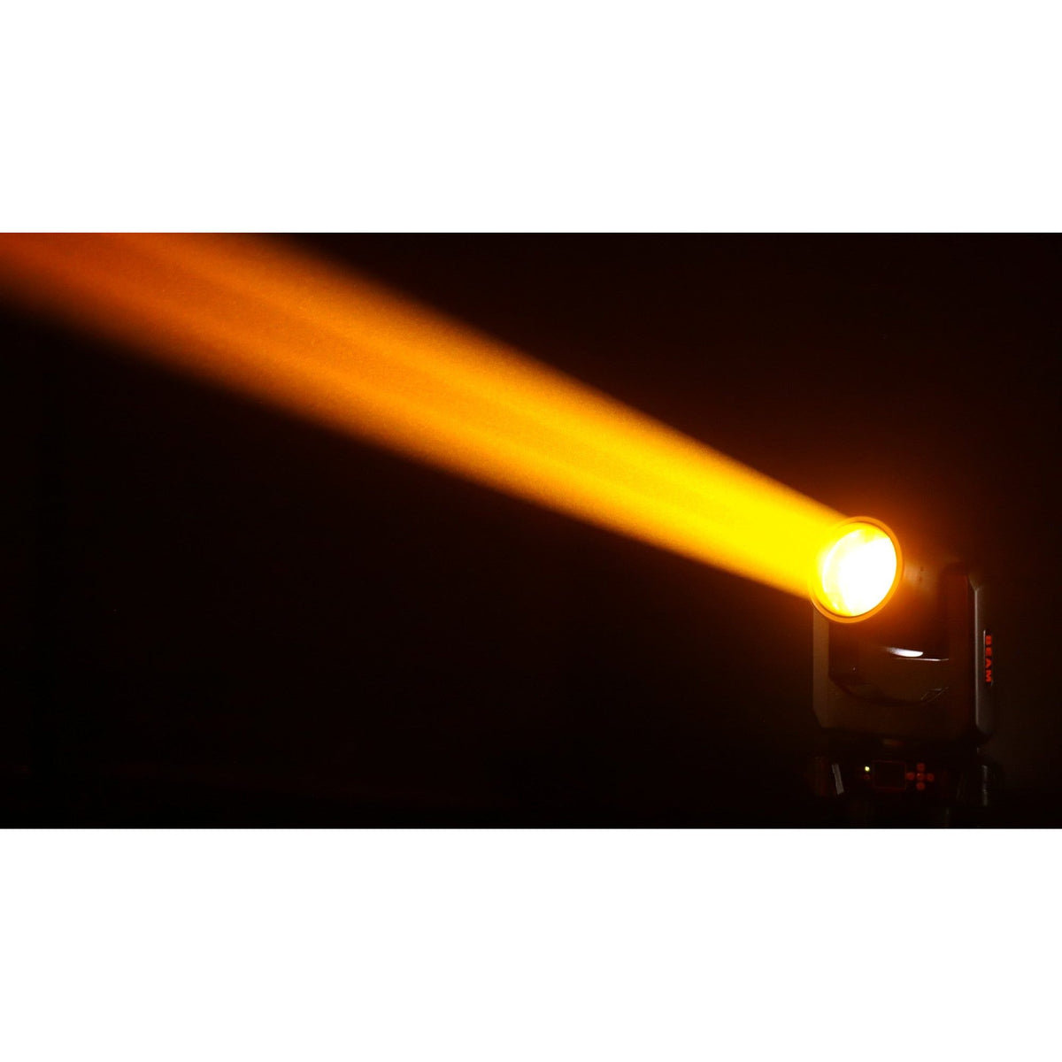 TEMPO Beam Halo 300 14R - Cabeza móvil Beam 300 W con anillo LED Halo - imagen 8