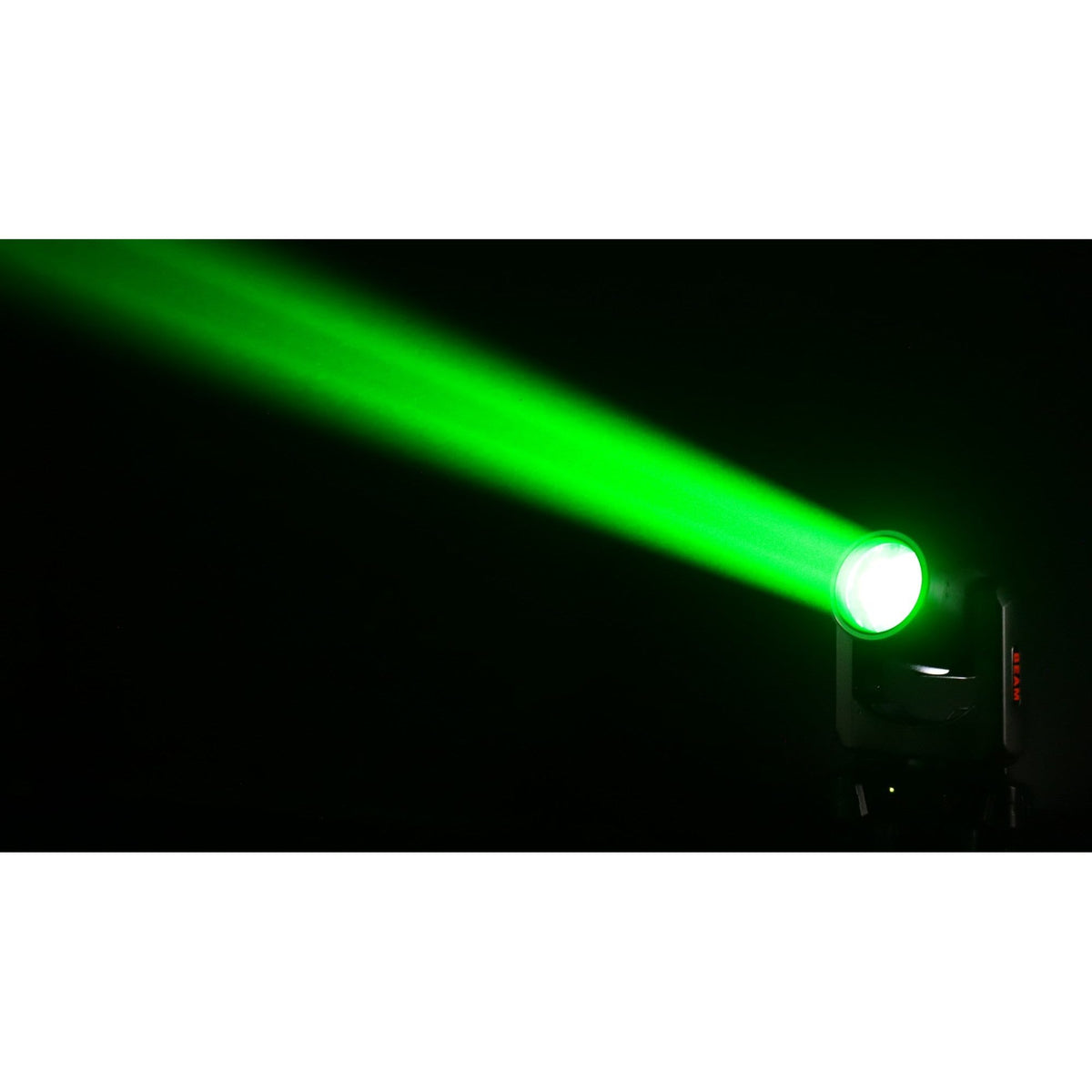 TEMPO Beam Halo 300 14R - Cabeza móvil Beam 300 W con anillo LED Halo - imagen 9