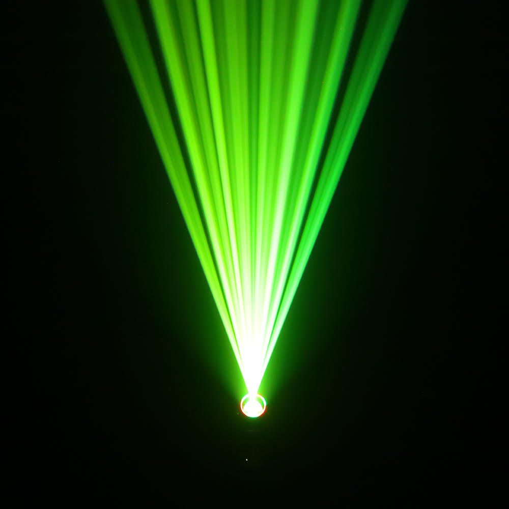 TEMPO Beam Halo 380 20R – Cabeza móvil Beam HALO 380W 20R - Tempo Shop