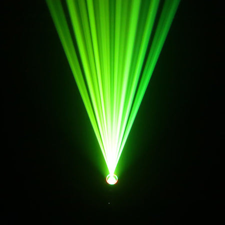 TEMPO Beam Halo 380 20R – Cabeza móvil Beam HALO 380W 20R - Tempo Shop