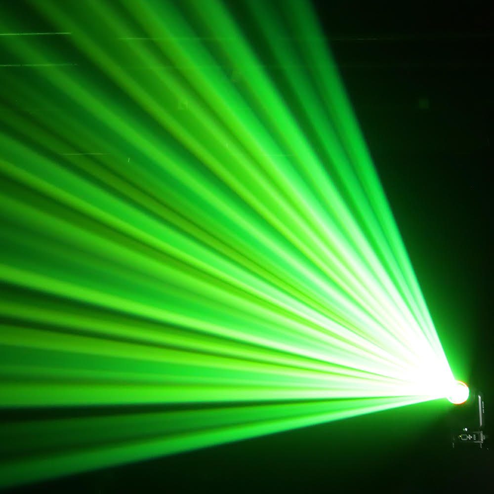 TEMPO Beam Halo 380 20R – Cabeza móvil Beam HALO 380W 20R - Tempo Shop
