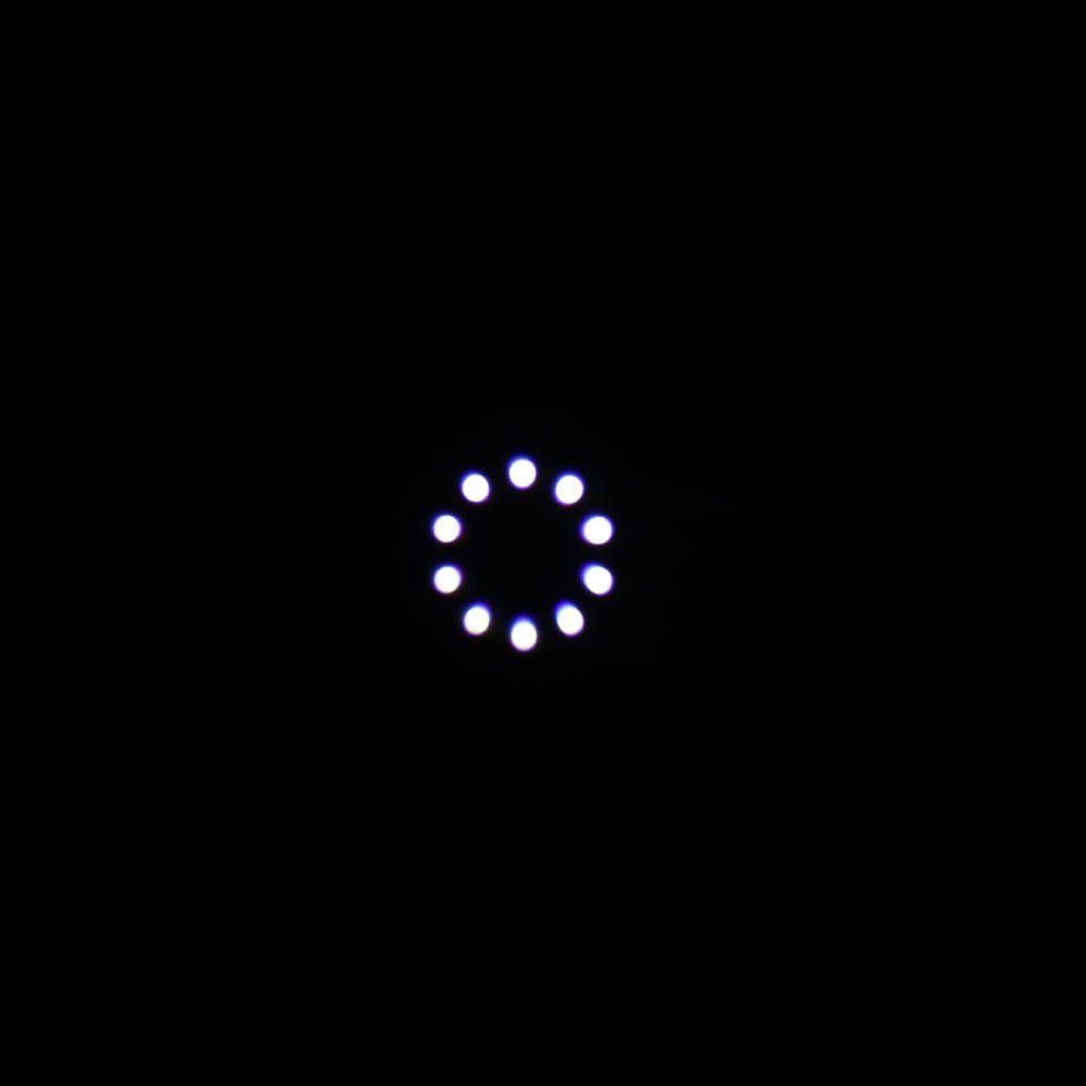 TEMPO Beam Halo 380 20R – Cabeza móvil Beam HALO 380W 20R - Tempo Shop