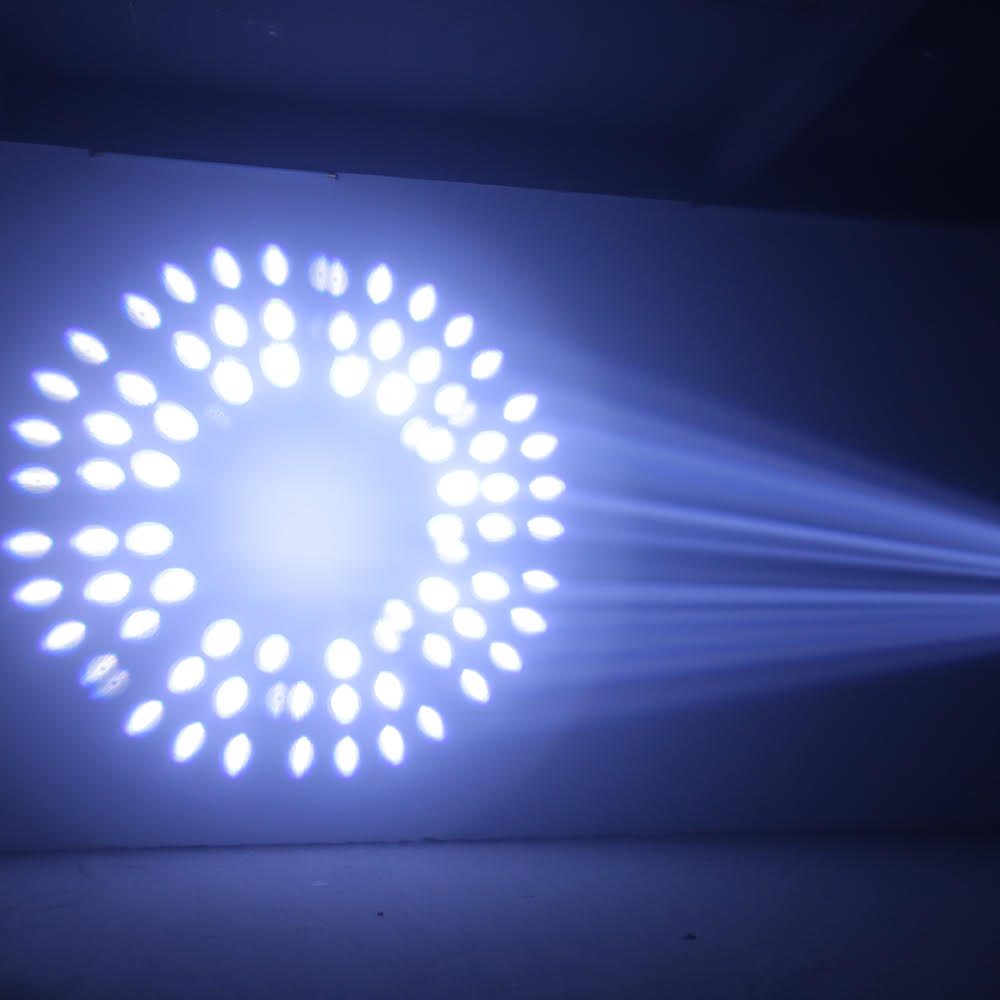 TEMPO Beam Halo 380 20R – Cabeza móvil Beam HALO 380W 20R - Tempo Shop