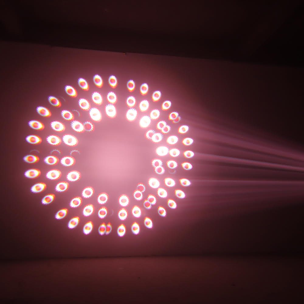 TEMPO Beam Halo 380 20R – Cabeza móvil Beam HALO 380W 20R - Tempo Shop