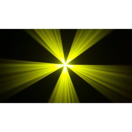 TEMPO BSW 250 - Cabeza móvil LED 3 en 1 Beam, Spot y Wash de 250 W - imagen 10