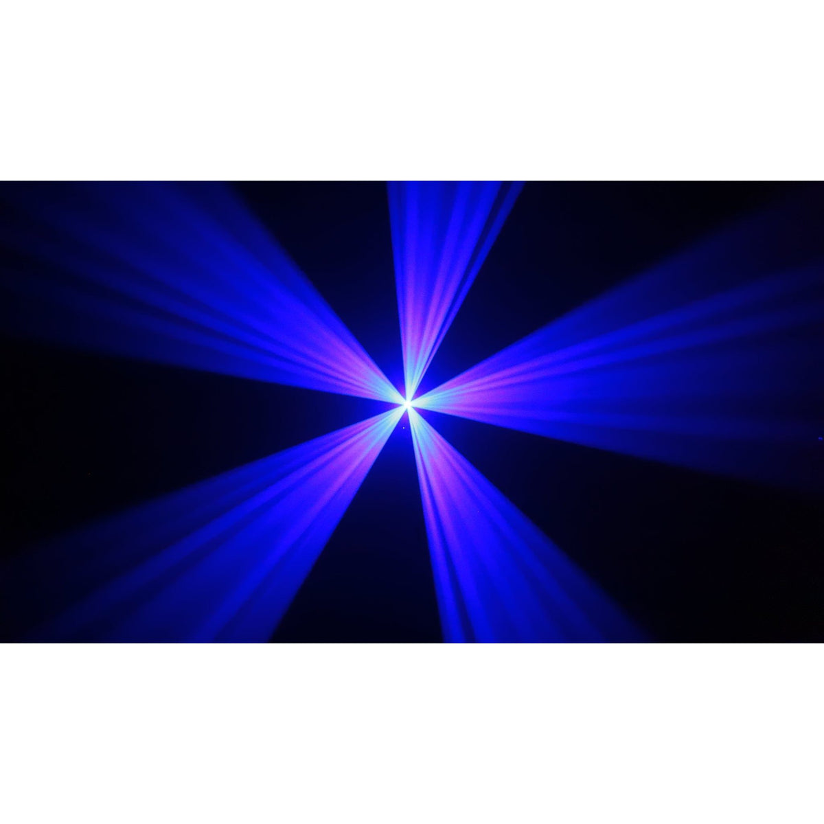 TEMPO BSW 250 - Cabeza móvil LED 3 en 1 Beam, Spot y Wash de 250 W - imagen 11
