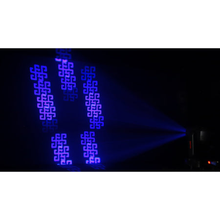 TEMPO BSW 250 - Cabeza móvil LED 3 en 1 Beam, Spot y Wash de 250 W - imagen 22