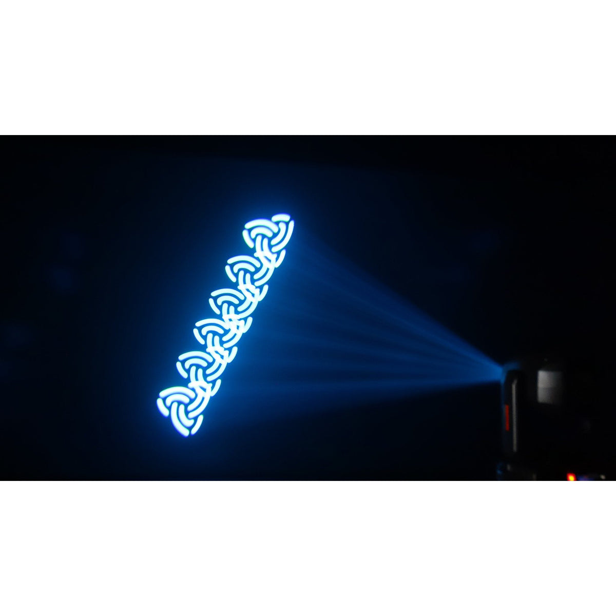TEMPO BSW 250 - Cabeza móvil LED 3 en 1 Beam, Spot y Wash de 250 W - imagen 23