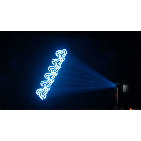 TEMPO BSW 250 - Cabeza móvil LED 3 en 1 Beam, Spot y Wash de 250 W - imagen 23